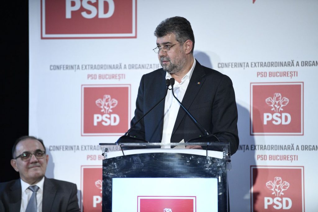 PSD Bucuresti (3)